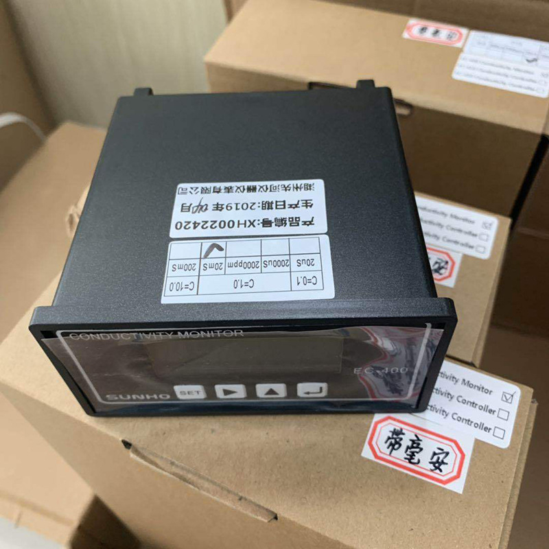 dXˮ̎O(sh)늌(do)ʃx0-2000us/cmȺEC-400_AC220Vl(f)
